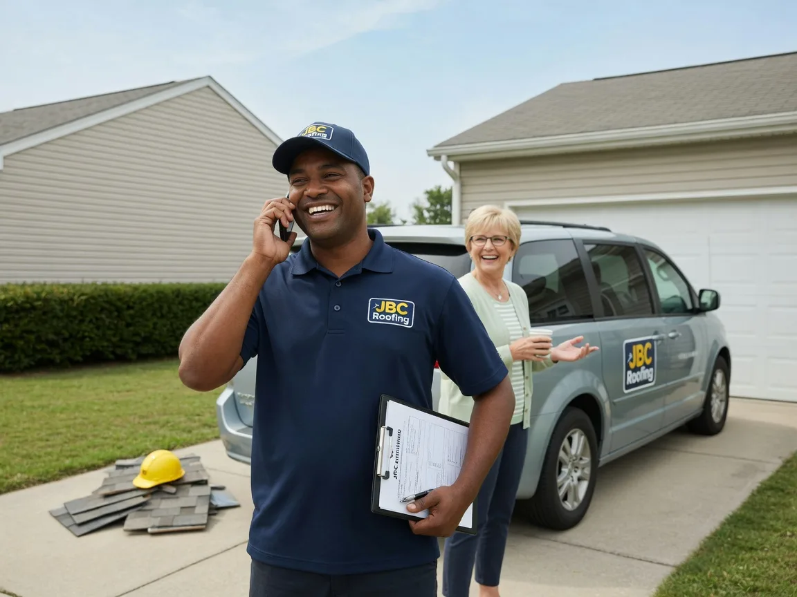 Roof Replacement Arrow Rock, MO FAQs
